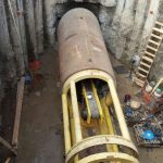 iSTERN מבית וקסמן גוברין - פרוייקט מקורות צינור