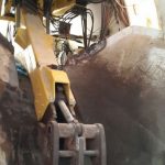 iSTERN מבית וקסמן גוברין - פרוייקט מקורות חפירות