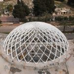 iSTERN מבית וקסמן גוברין - קניון עזריאלי עכו בבנייה