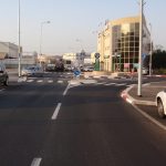 מתחמי הצ'ק פוסט והשיש iSTERN מבית וקסמן גוברין - פרוייקט מתחמי הצ'ק פוסט והשיש