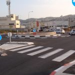 מתחמי הצ'ק פוסט והשיש iSTERN מבית וקסמן גוברין - מתחמי הצ'ק פוסט והשיש