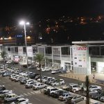 iSTERN מבית וקסמן גוברין - G יקנעם חניון