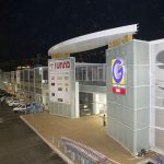 iSTERN מבית וקסמן גוברין - פרוייקט G יקנעם