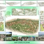 פרוייקט פארק היין iSTERN מבית וקסמן גוברין - פארק היין מבט כללי