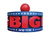 לוגו BIG לוגו BIG