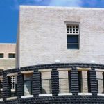 iSTERN מבית וקסמן גוברין - פרוייקט מכללת ארז-שלומי חזית