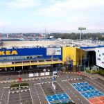 מתחם איקאה ושער הצפון