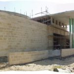 iSTERN מבית וקסמן גוברין - כותר פיס בנייה