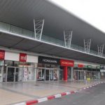 iSTERN מבית וקסמן גוברין - G בעמק חנויות