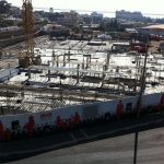 iSTERN מבית וקסמן גוברין - BIG Fashion טבריה בבנייה