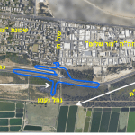 כביש 22 - מחלף חן כביש 22 - מחלף חן