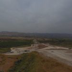 פרויקט תחבורתי הקמת גשר שער הירדן פרויקט גשר שער הירדן