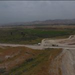 פרויקט תחבורתי הקמת גשר שער הירדן פרויקט גשר שער הירדן