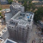 לב הכרם עכו שיפוץ דירות בפרויקט תמ"א 38