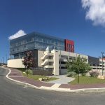 תוספת משרדים מתחם מול הרים