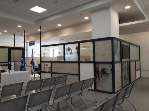 רשות האוכלוסין וההגירה סניף קריות