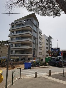 פינוי בינוי