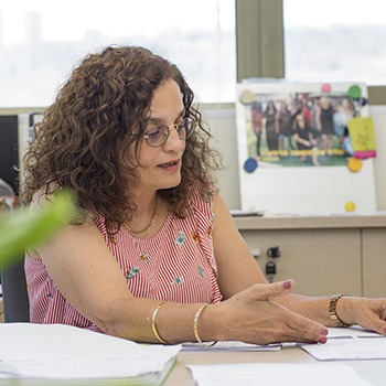 ההנהלה ההנהלה