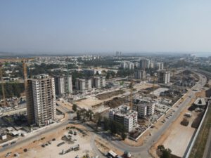 עכו צפון הכרם ג' עכו צפון הכרם ג'